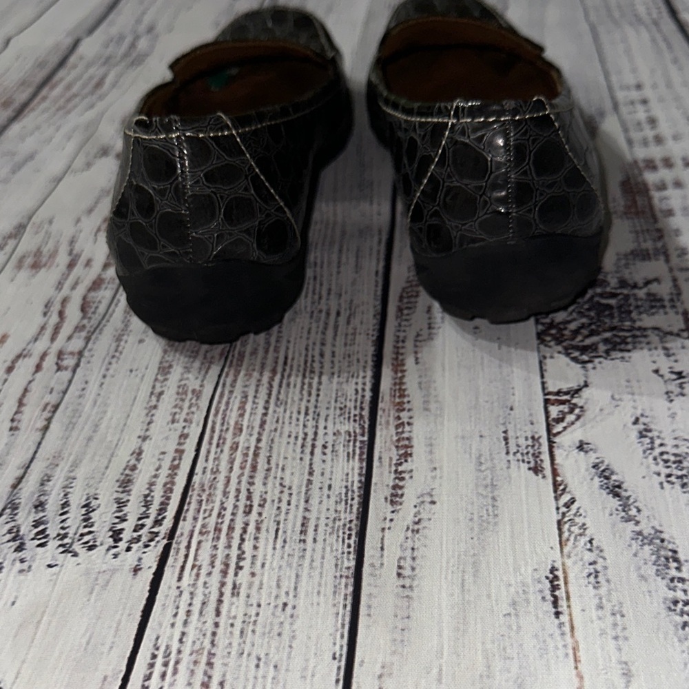 Natural Soul by Naturalizer Fanna Loafer Shoes Sz.‎ 8 - Picture 4 of 7